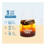 Sleepy Owl Hot Brew Coffee- French Vanilla